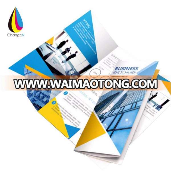 Custom Product Brochure Poster Printing, Fast Digital Book Printing Services